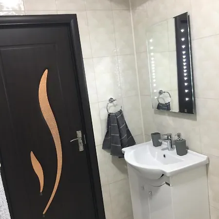Apartament Alehandra - Porto Torres Appartement *