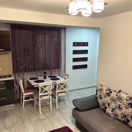 Apartament Alehandra - Porto Torres Năvodari
