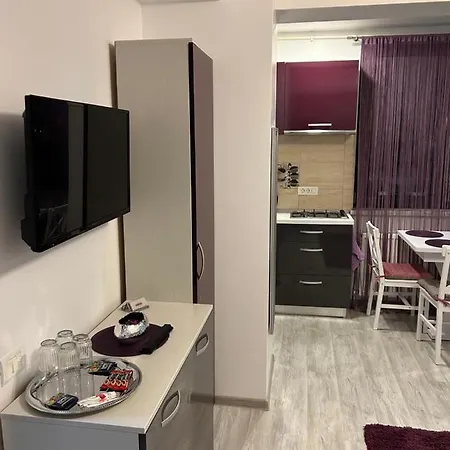 Appartement Apartament Alehandra - Porto Torres