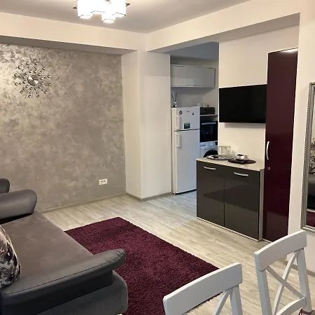 Apartament Alehandra - Porto Torres *
