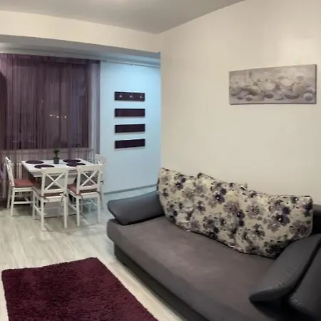 Appartement Apartament Alehandra - Porto Torres *