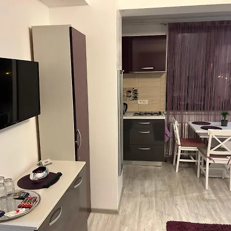 Appartement Apartament Alehandra - Porto Torres *