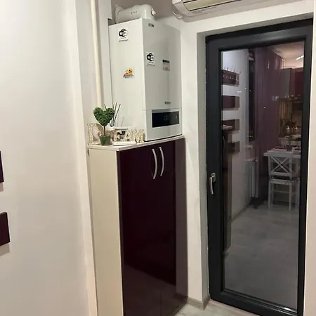 Apartament Alehandra - Porto Torres *