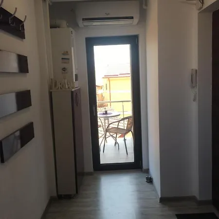 Appartement Apartament Alehandra - Porto Torres Năvodari