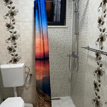 Apartament Alehandra - Porto Torres Appartement