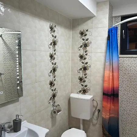 Apartament Alehandra - Porto Torres * Năvodari
