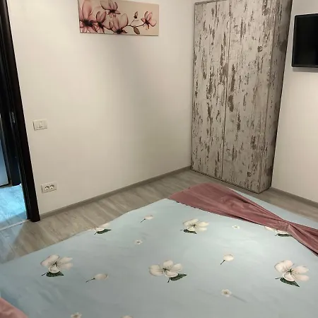 Apartament Alehandra - Porto Torres Appartement *