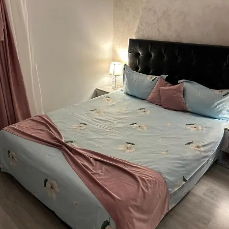 Apartament Alehandra - Porto Torres * Năvodari
