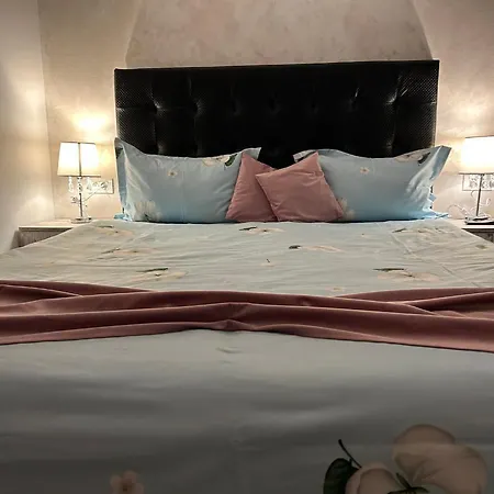 Apartament Alehandra - Porto Torres Appartement Năvodari