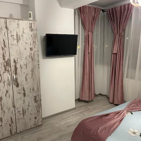 Apartament Alehandra - Porto Torres