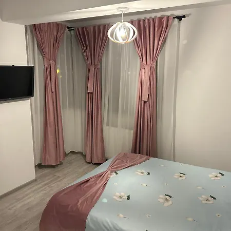 Apartament Alehandra - Porto Torres * Năvodari