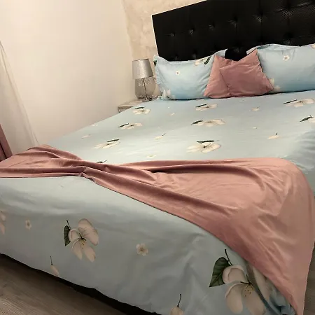 Apartament Alehandra - Porto Torres * Năvodari