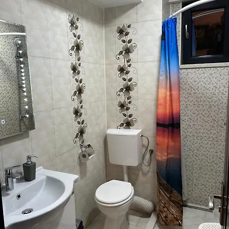 Appartement Apartament Alehandra - Porto Torres