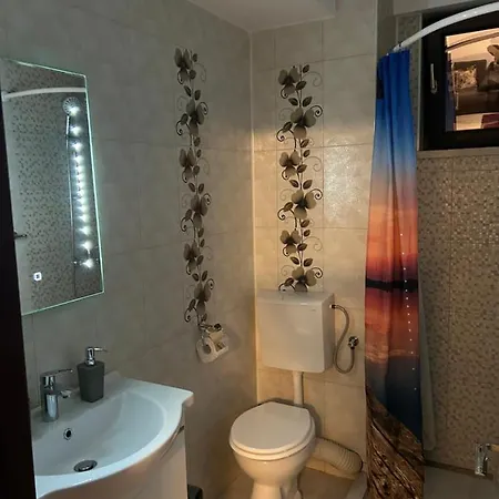 Apartament Alehandra - Porto Torres Appartement Năvodari